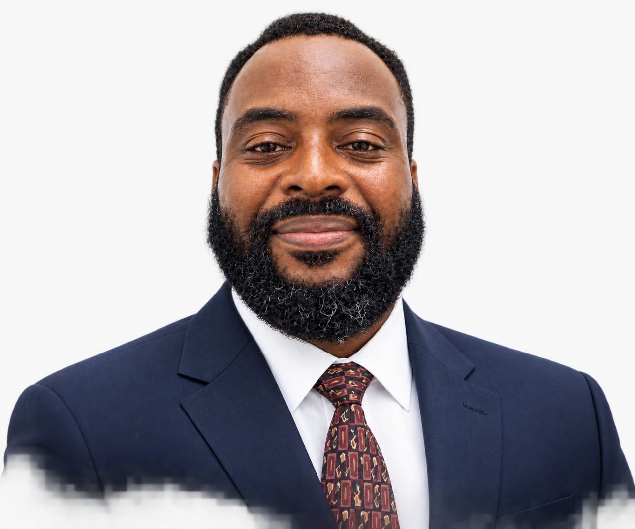 David Ogbor