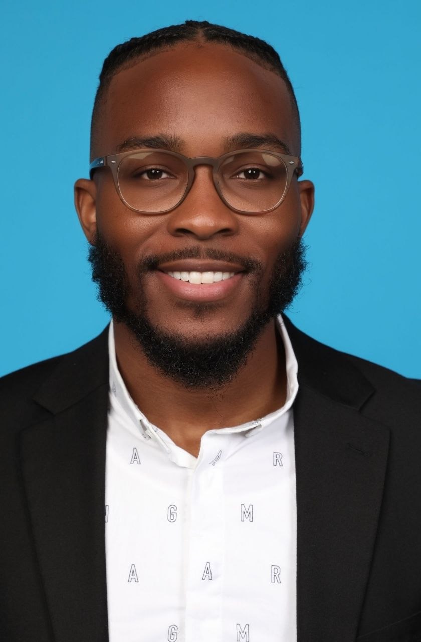 Jerome Miller
